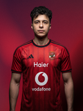 Al-Ahly Home Jersey 26/2027 "Players Edition"
