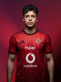 Al-Ahly Home Jersey 26/2027 "Players Edition"
