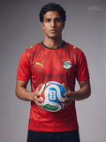 Egypt Home Jersey World Cup 2026."Players Edition"