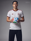 Spain Away Jersey World Cup 2026."Mirror Original"
