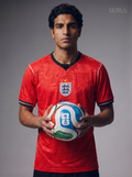 England Away Jersey World Cup 2026."Players Edition"