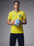 Brazil Home Jersey World Cup 2026."Players Edition"