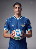 Germany Away Jersey World Cup 2026."Players Edition"