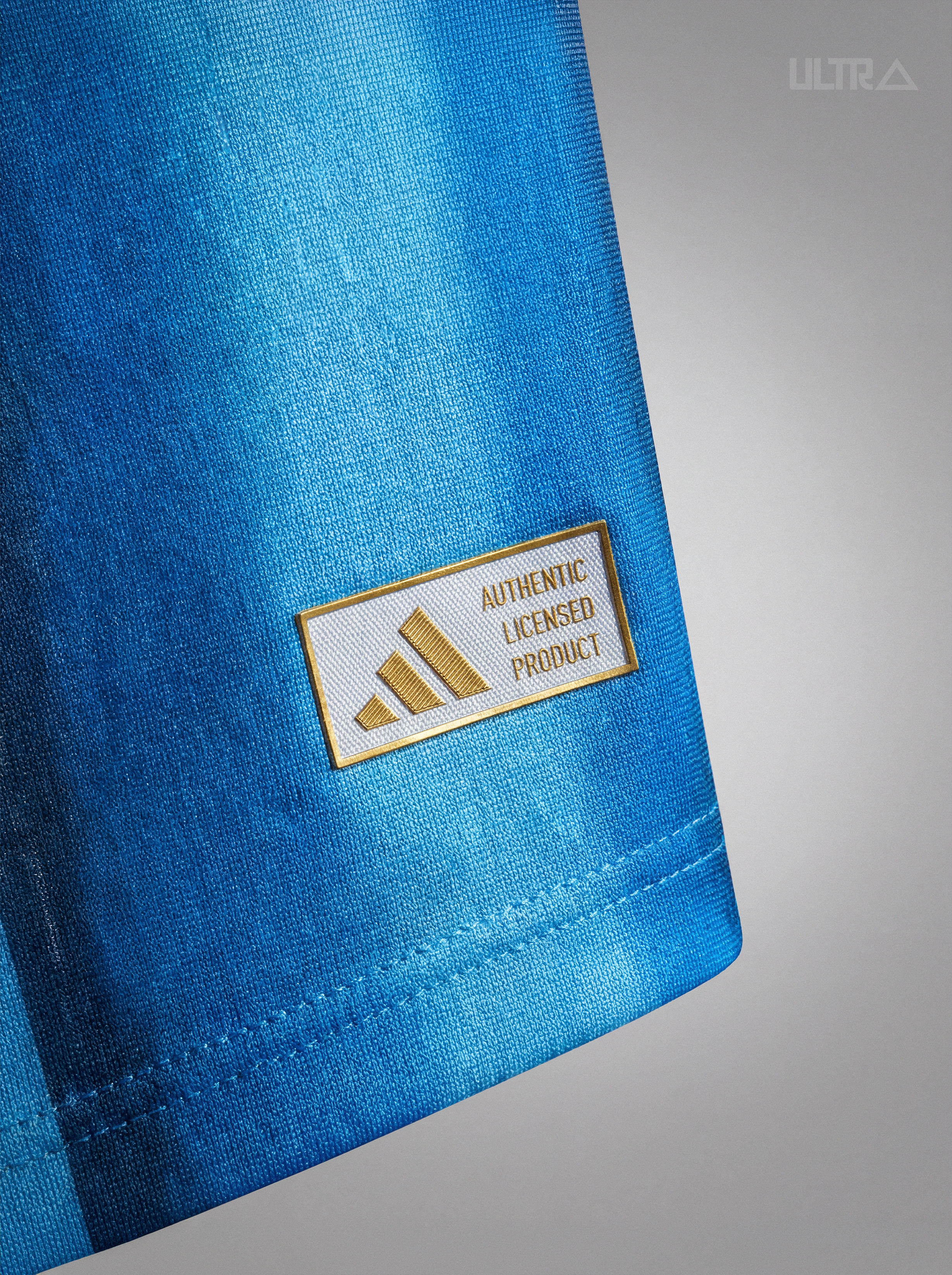 Argentina Home Jersey World Cup 2026."Players Edition"