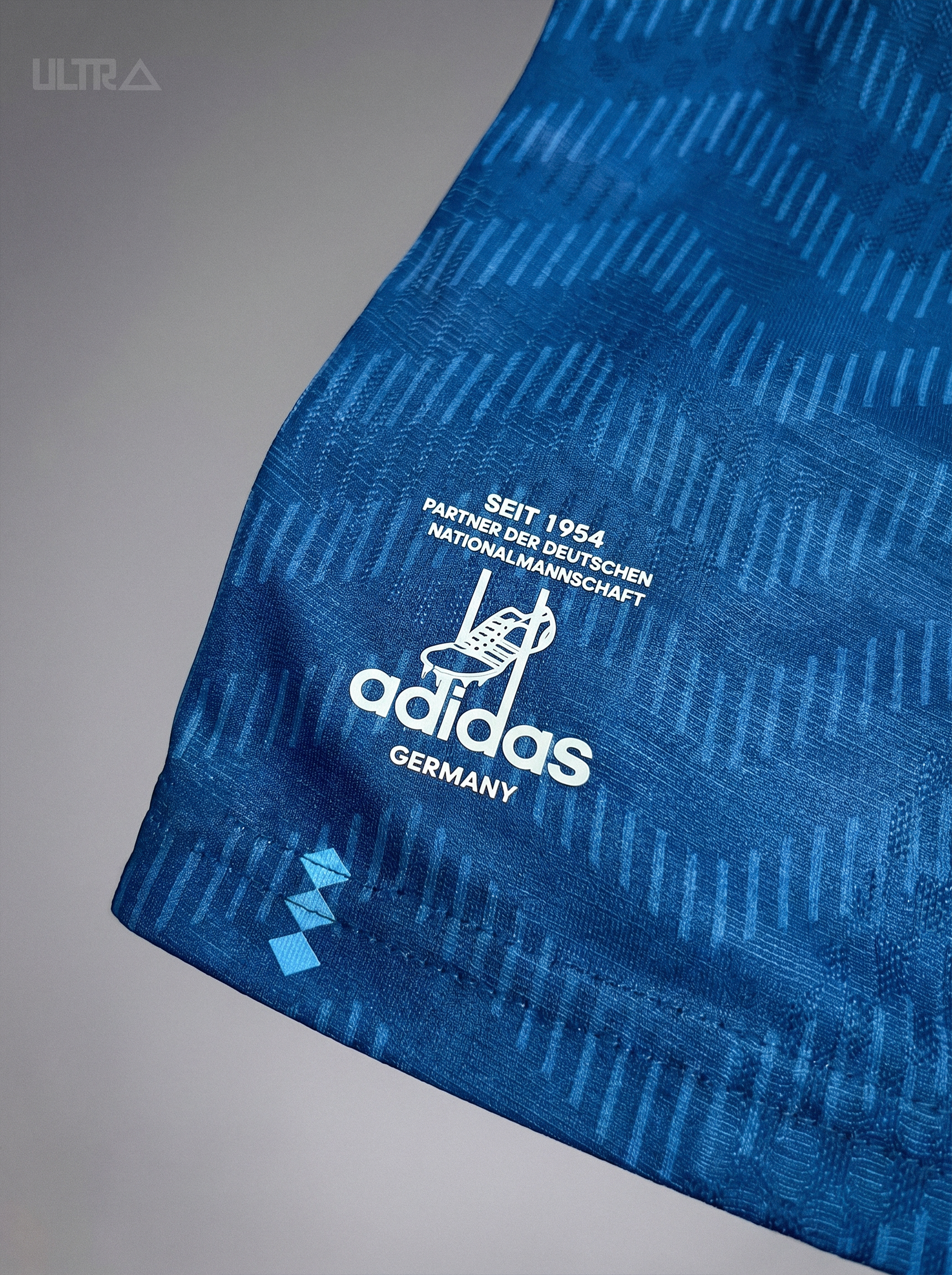Germany Away Jersey World Cup 2026."Players Edition"