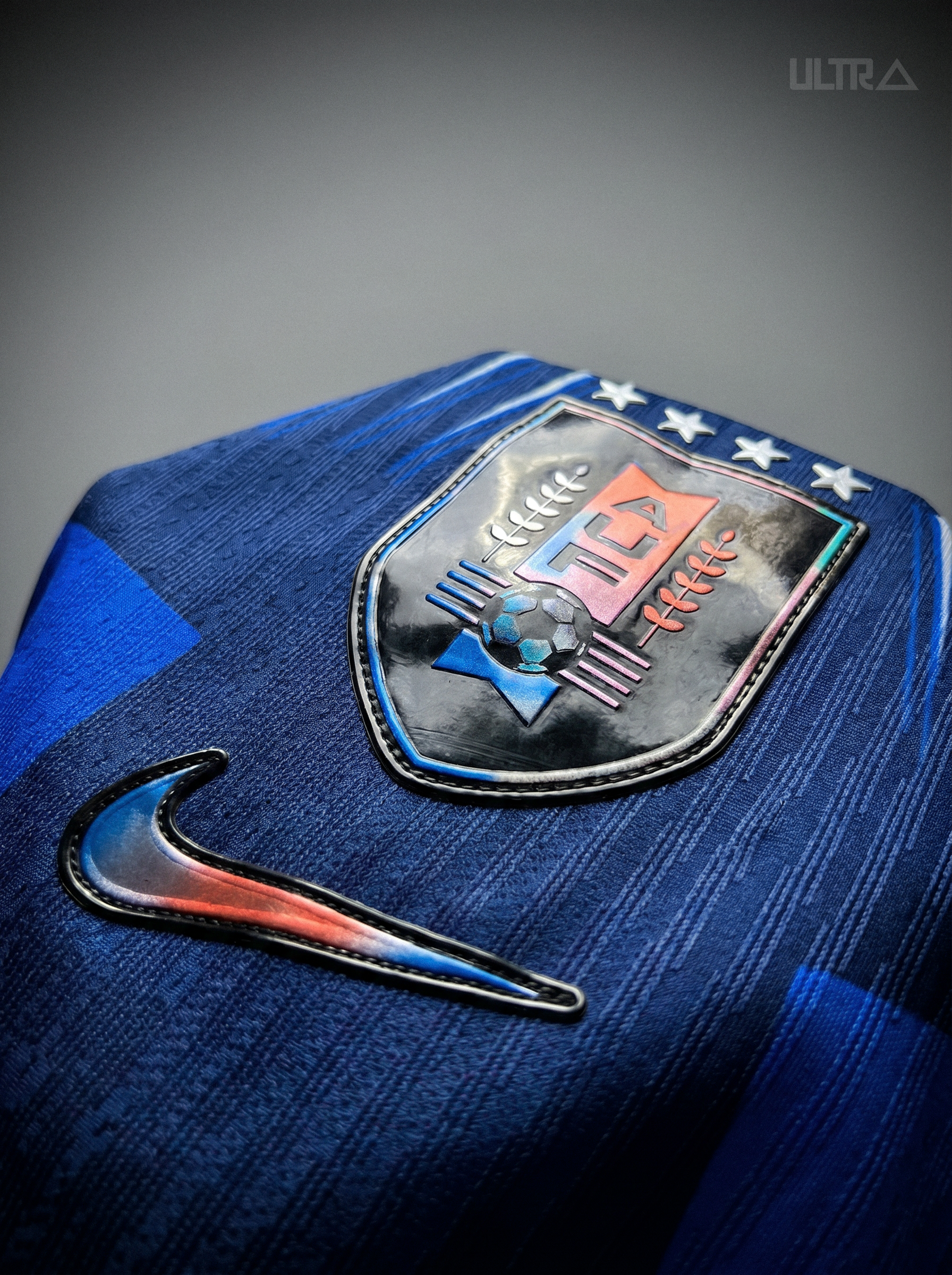 Uruguay Away Jersey World Cup 2026."Mirror Original"