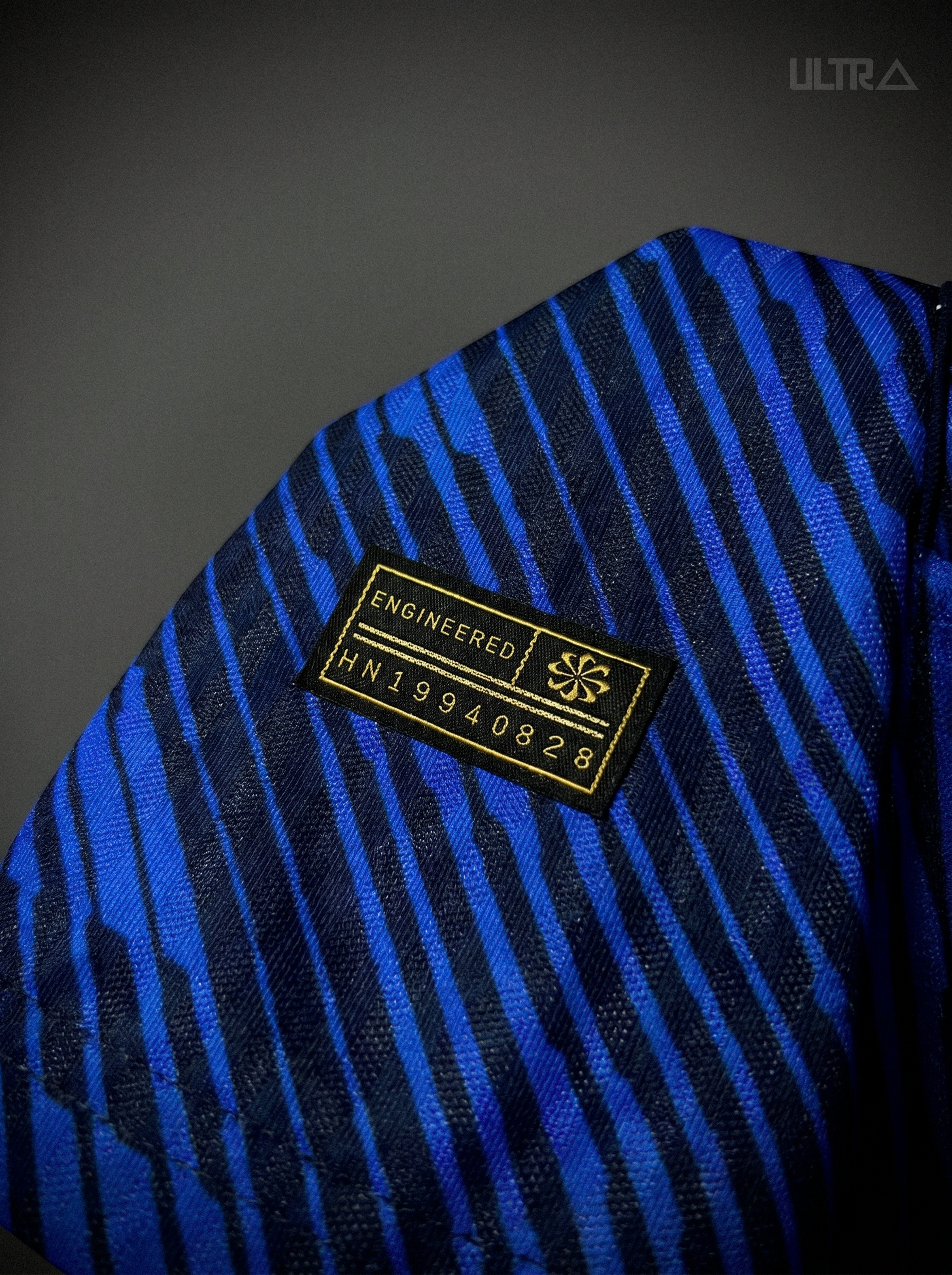 France Away Jersey World Cup 2026."Players Edition"