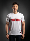 Zamalek Home Jersey 26/2027 "Players Edition"