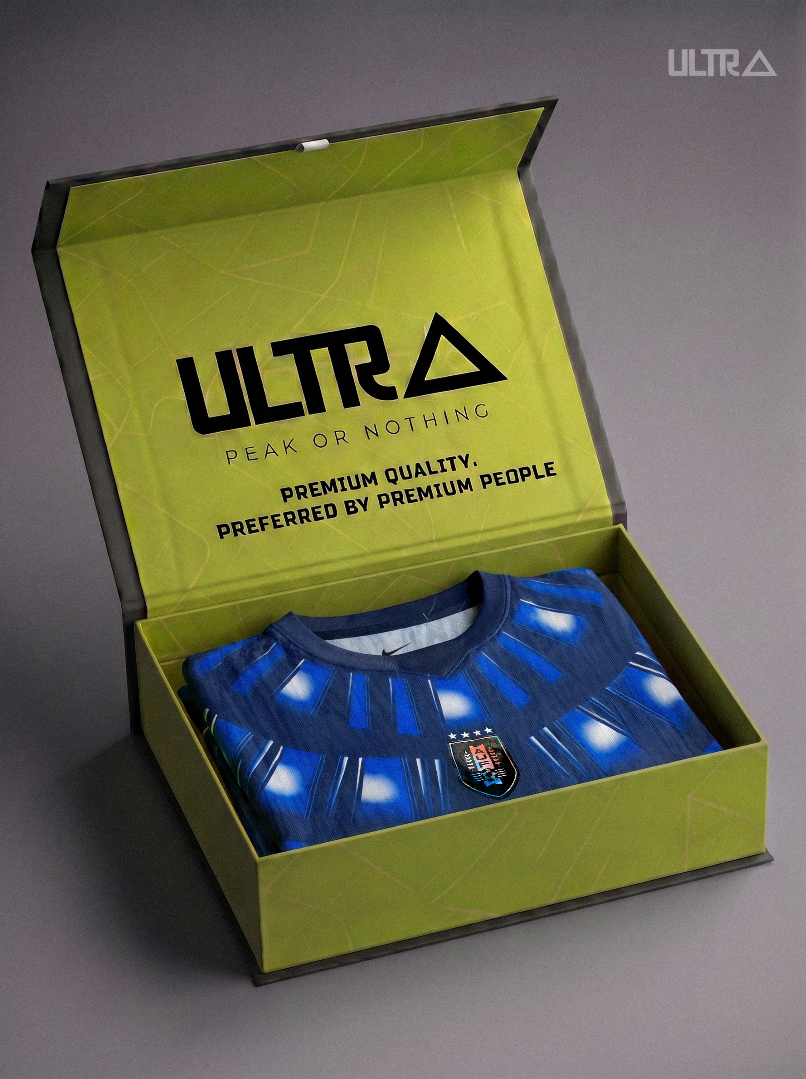 Uruguay Away Jersey World Cup 2026."Mirror Original"